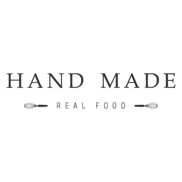 Hand Made - Real Food